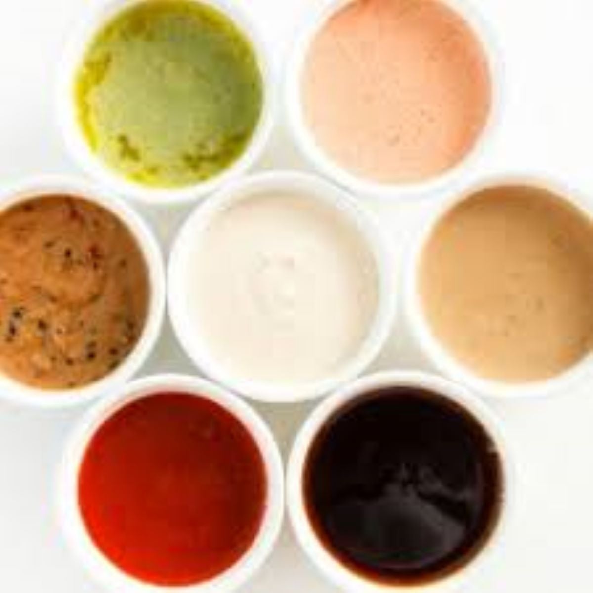 Teriyaki Mayo Dip
