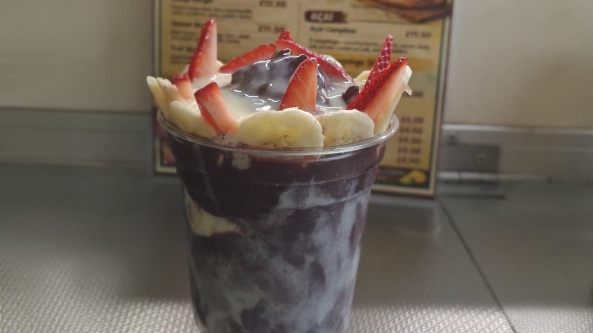 Açaí Complete
