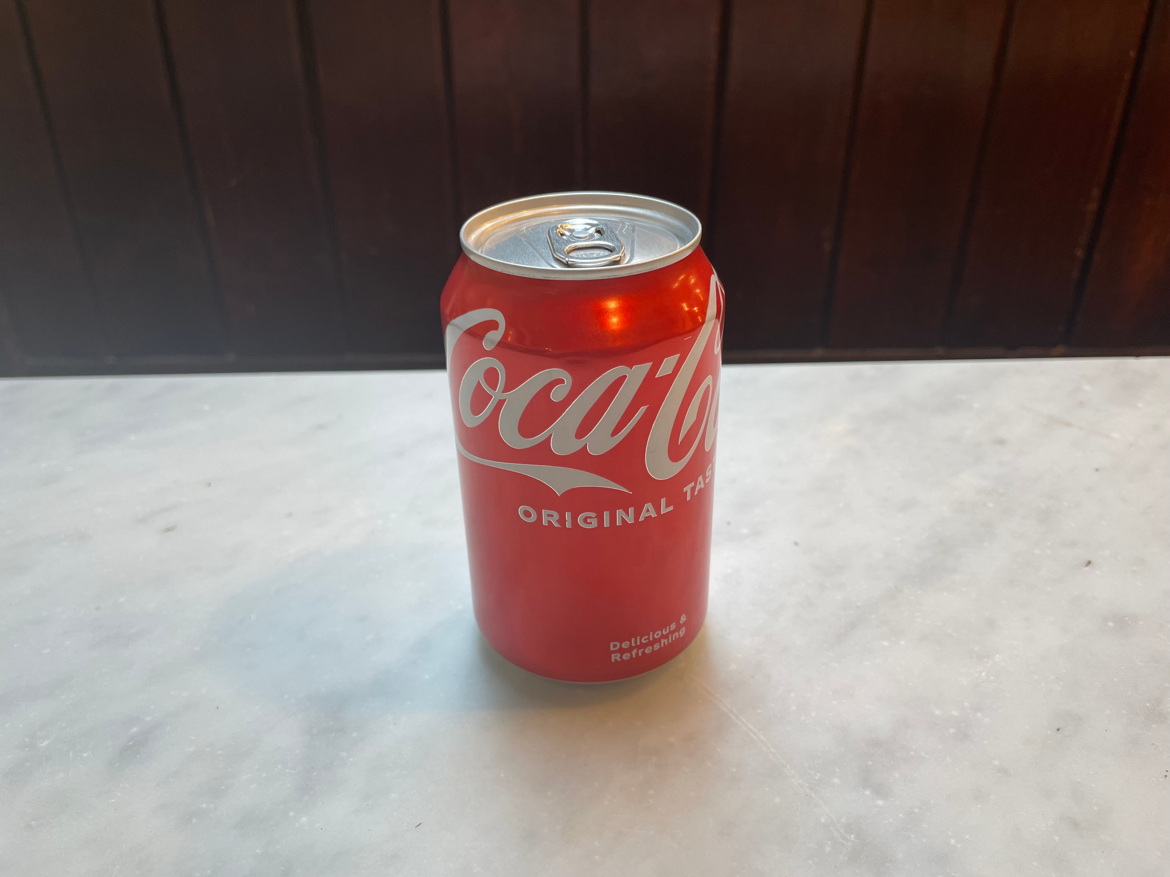 Coca Cola (330ml)