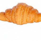 Plain Croissant