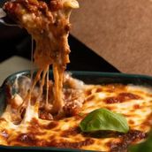 WAGYU CLASSIC ITALIAN LASAGNA