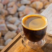 Hot Americano