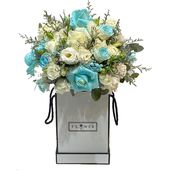 Rose Box 4
