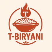 T-Biryani
