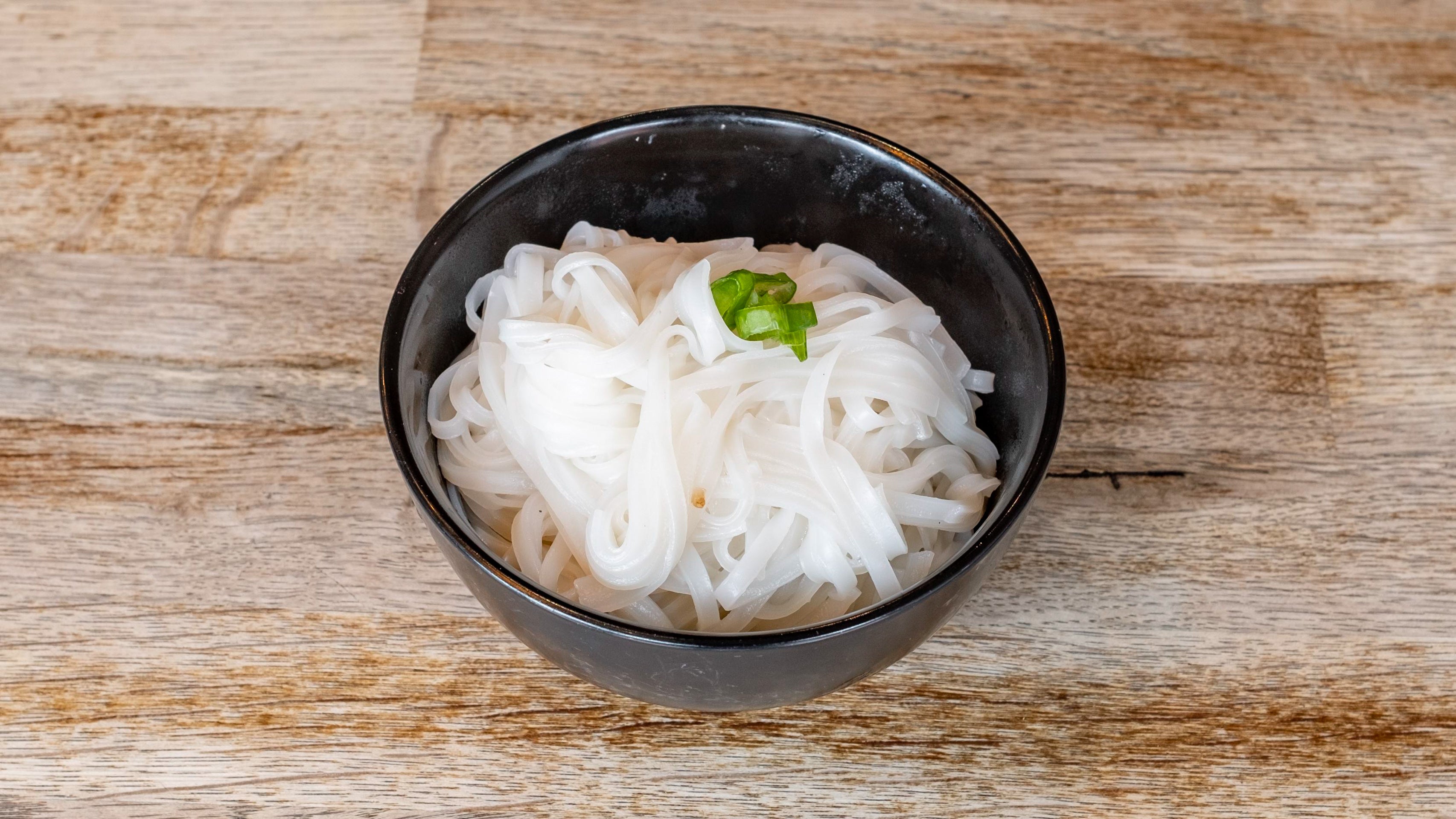 Rice Noodles