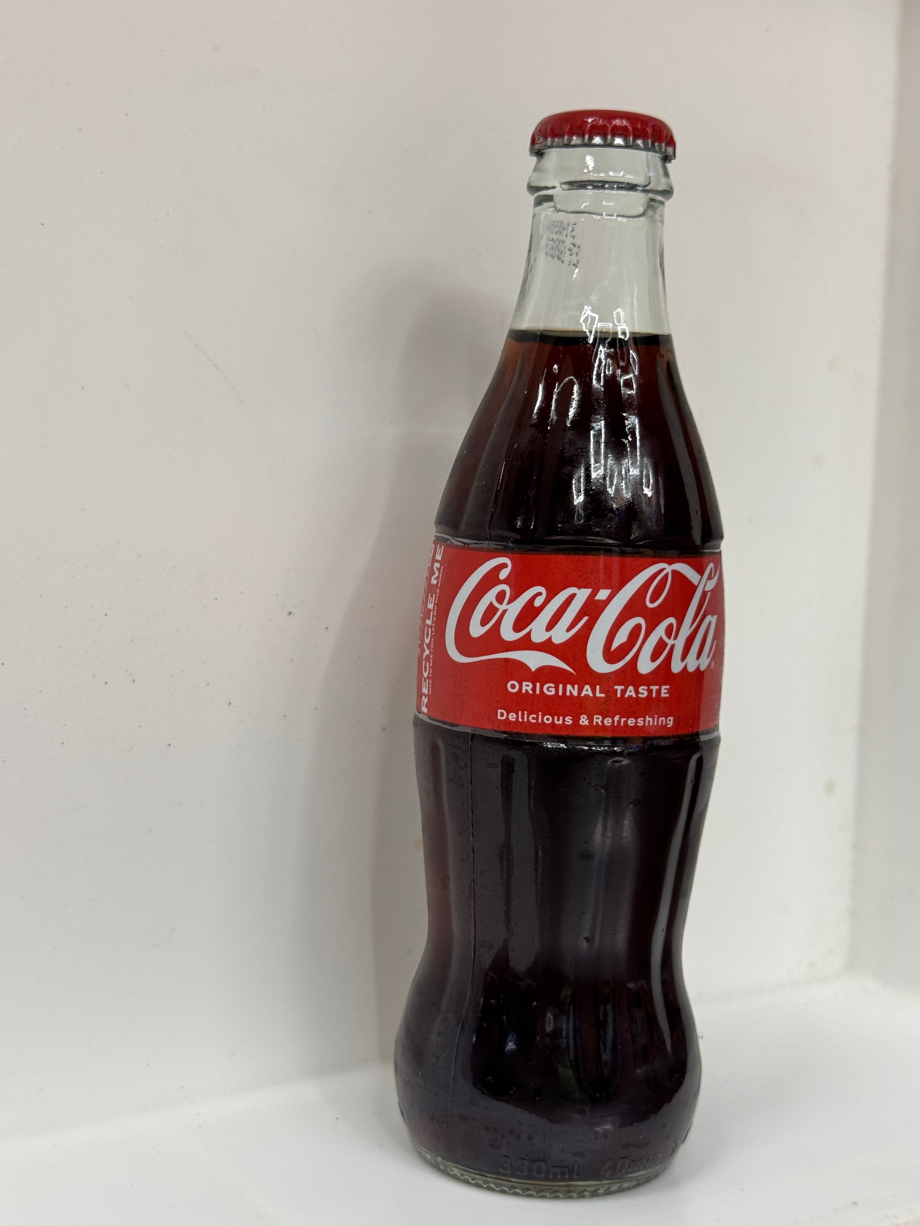 Coca Cola