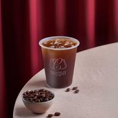 Iced Americano