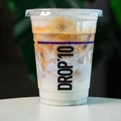 Iced Latte