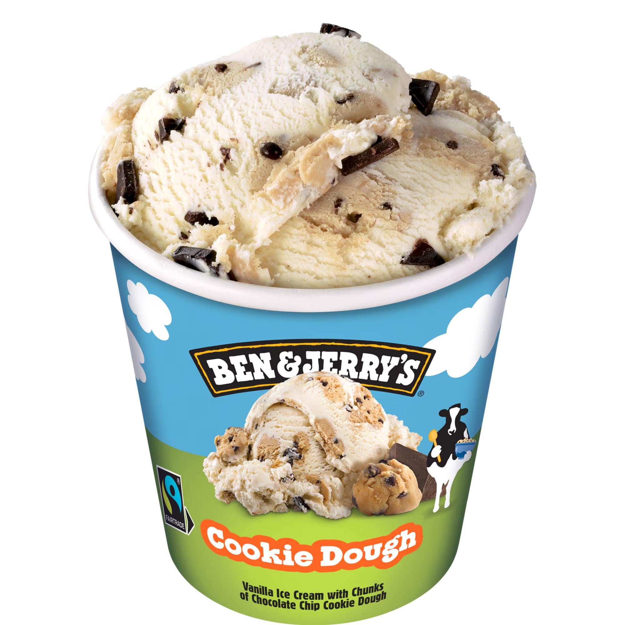 Ben & Jerry's
