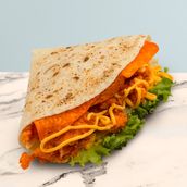 Zinger Doritos Pouch