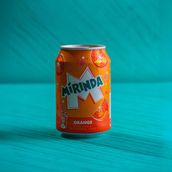 Mirinda Orange