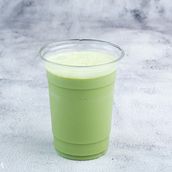 Matcha Bubble Tea
