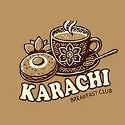 Karachi Breakfast Club