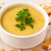 Lentil Soup