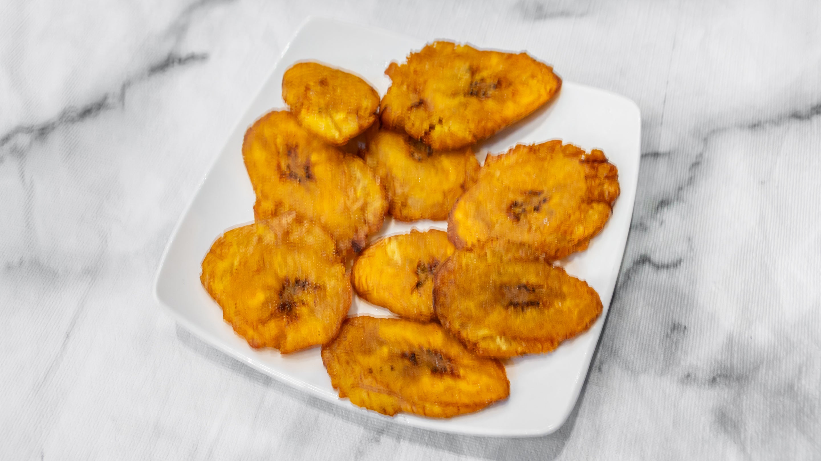 Tostones