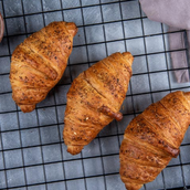  Mini Zaatar Croissant
