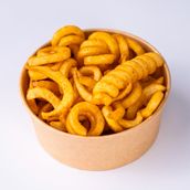 Curly Fries