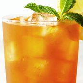 Fresh Ice Tea