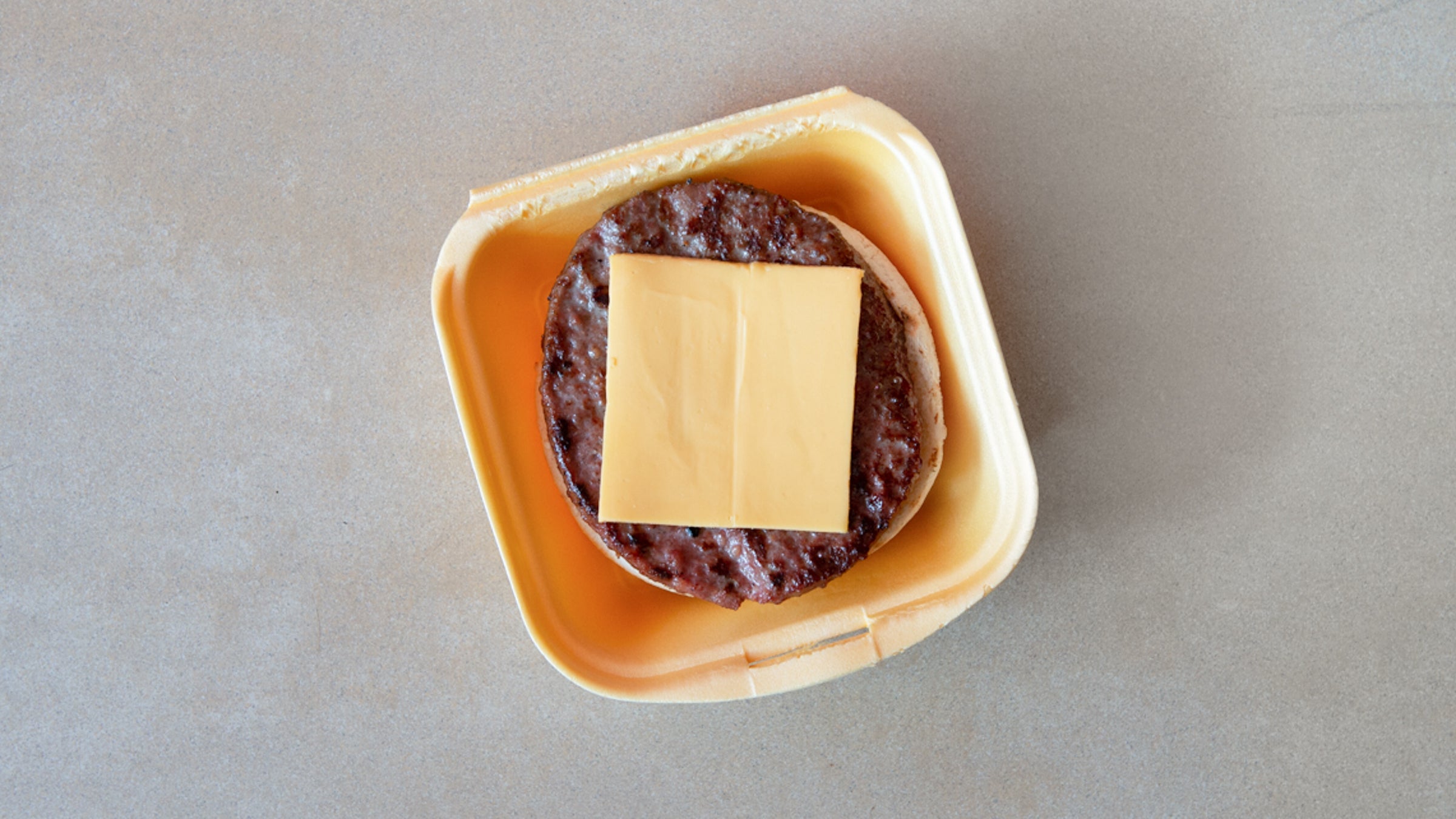 Cheeseburger