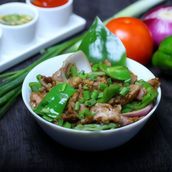 Beef Chili