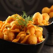Potato Balls