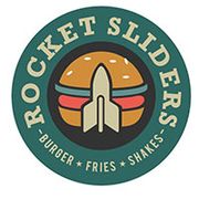 ROCKET SLIDER RESTAURANT