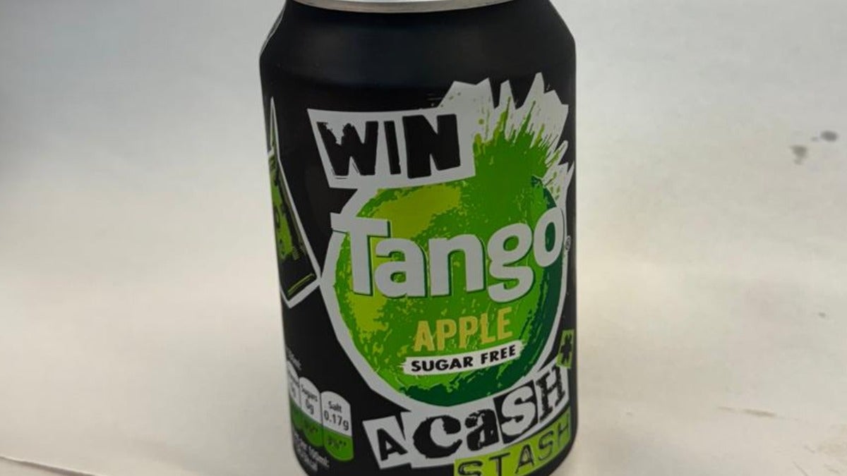 Tango Apple