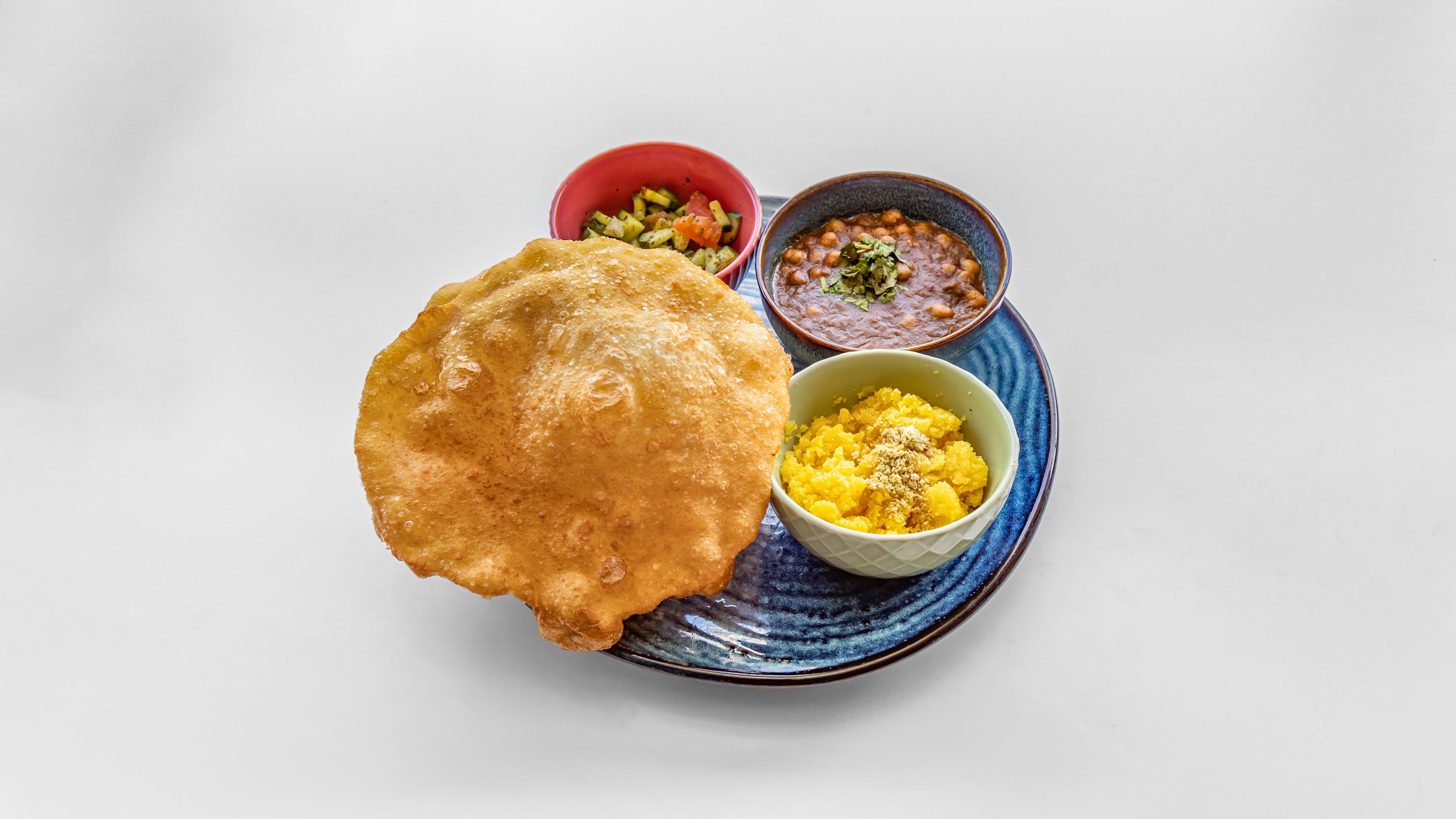Channa Bathora Special