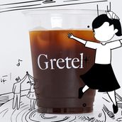 Cold  Americano 
