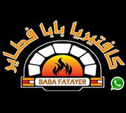 Baba Fatayerman