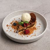 Pecan Pie