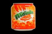 Mirinda Orange