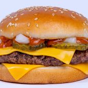 Local Burger