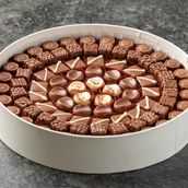 Coffee Sweet Mix N2