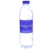 Mineral Water