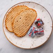Toast (V)