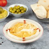 Eggs With Mesabaha