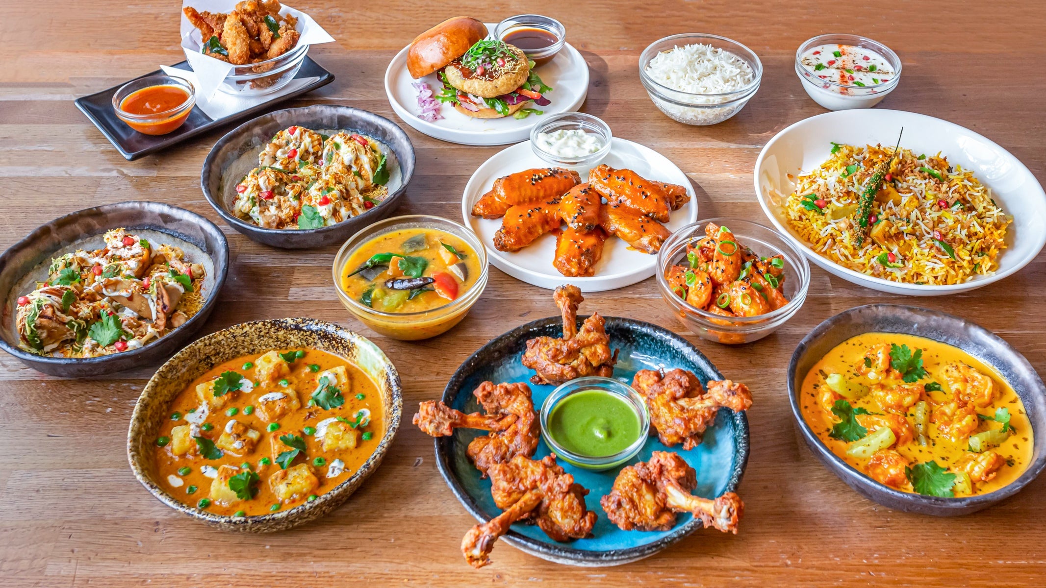 Lal Qila Takeaway
