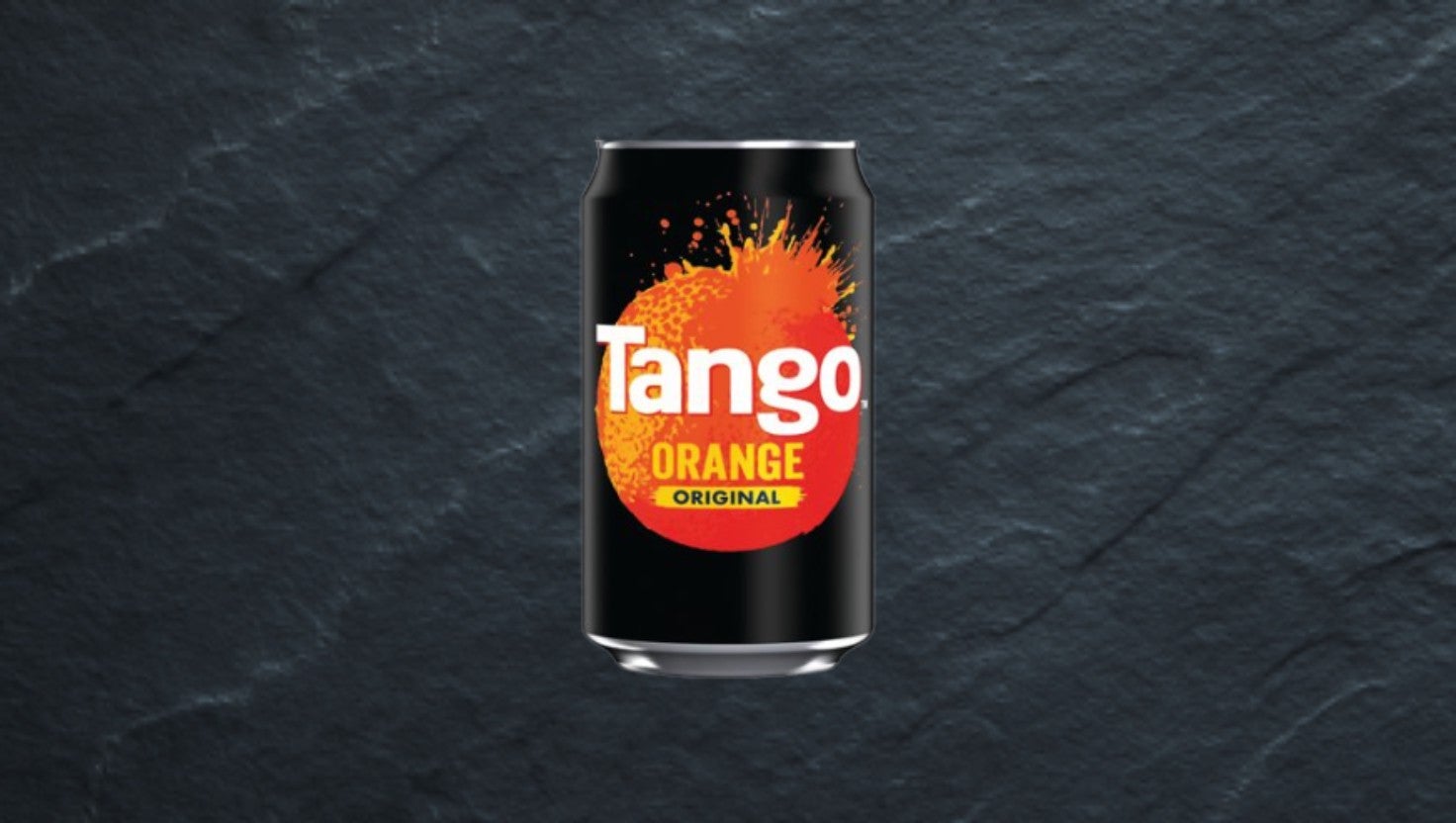 Tango orange (330ml)