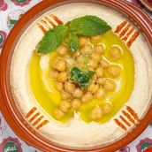 Hummus