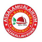 Khan Baba Darbar Restaurant