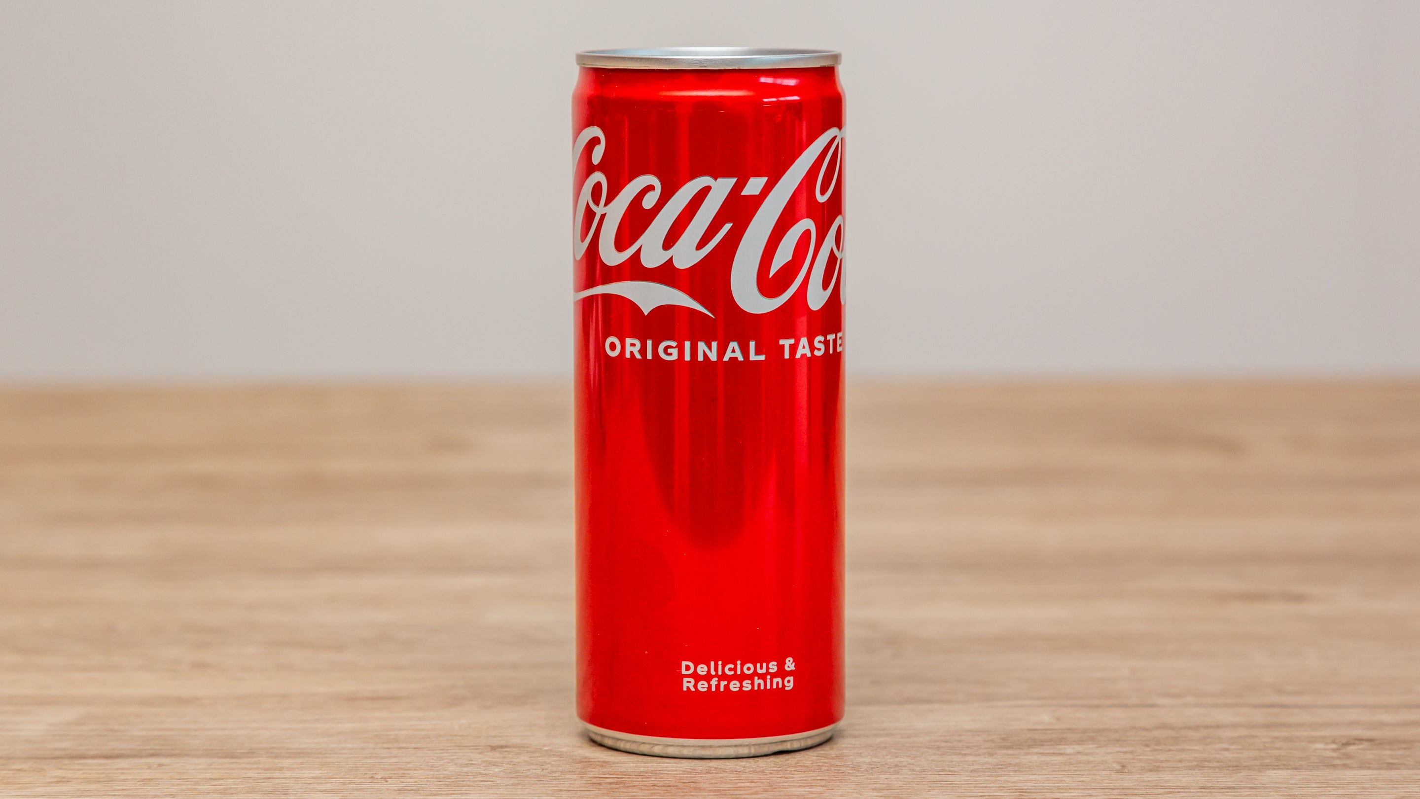 Coca-Cola