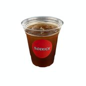 Iced Americano