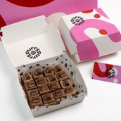 Kinder Chocolate Bites