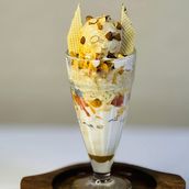 Spanish Falooda