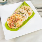 Uttapam