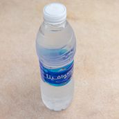 Mineral Water