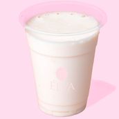 Creamy Vanilla Shake