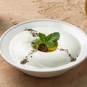 Labneh