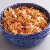 Shrimp Casserole